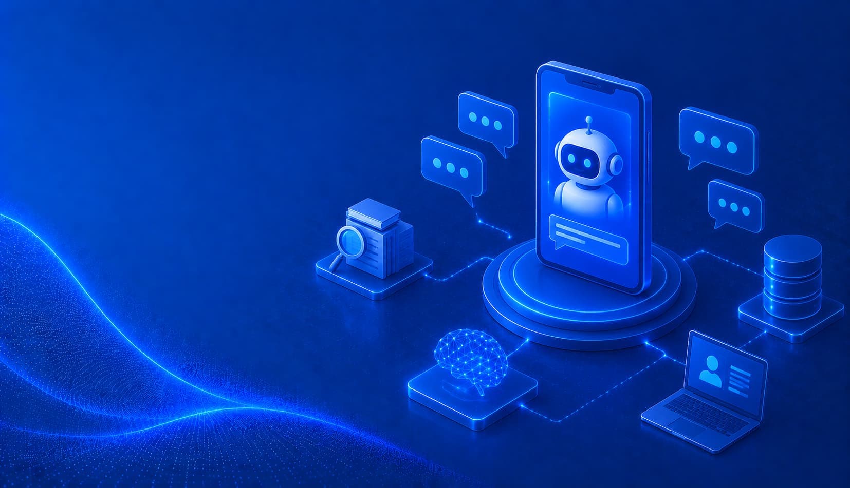 Hệ thống Chatbot AI hỗ trợ hỏi - đáp